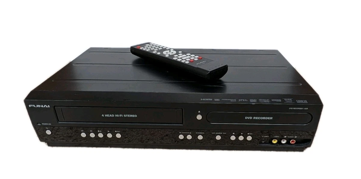 Funai DVD Players for sale | eBay