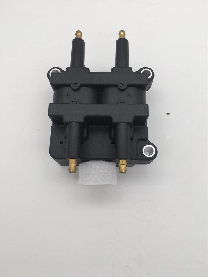 Ignition Coils  22433AA570 for Subaru Baja Legacy Outback Forester Impreza 99-04 - Изображение 4 из 4