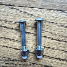 Ingenuity Compact Soothing Swing REPLACEMENT M5 Philips Head Screws & M5 Nuts