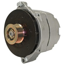Alternator Quality-built 7273509 Reman Alternator Quality-built 7273509 Reman