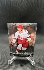 2024-25 O-Pee-Chee Platinum - Marquee Rookies Scott Morrow #222 (RC)