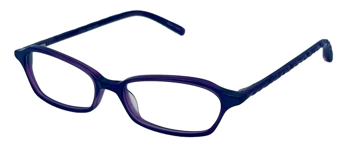 Jones New York Purple Eyeglass Frames for sale | eBay display picture 2