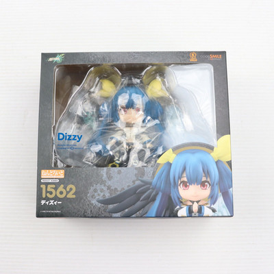 Nendoroid Dizzy Guilty Gear Xrd Rev 2 Figur Good Smile Company Limited Gebraucht