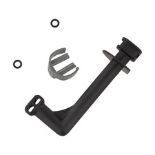 Image of Outlet Joint for Karcher K4 High Pressure Washer with Snap Ring and Seals
