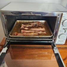 Krups Toaster Ovens for sale