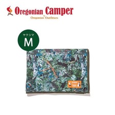 ELNEST x Oregonian Camper Ground Sheet M 140x100cm (Yakushima Camo)