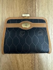 Christian Dior Coin Case