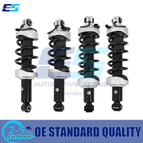 Audi R8 2007-2015 Front Right Dampers Set P/N 420512019G