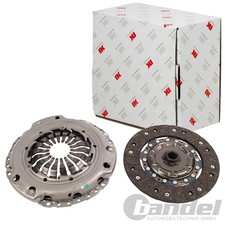 Kit d'embrayage Opel Adam