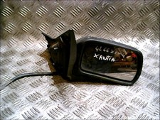 Retroviseur droit (ou coque) Citroen XANTIA