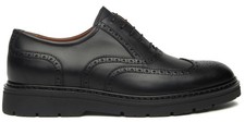 NeroGiardini I500820-100 I500820 0820 Lace Up Shoes