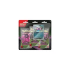 Tripack EV06.5 Fable Nébuleuse Pêchaminus