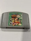 Banjo-Tooie (Nintendo 64, 2001) Tested And Working Authentic