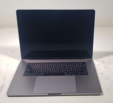 MacBook Pro A1707 ジャンク品 Apple MacBook Pro A1707 15