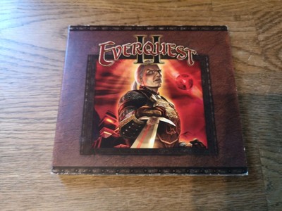 EverQuest II (PC, 2004)