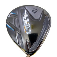 TaylorMade Qi10 MAX 3W 16 Regular Right-Handed 43.25in Fairway wood w/HC 6382