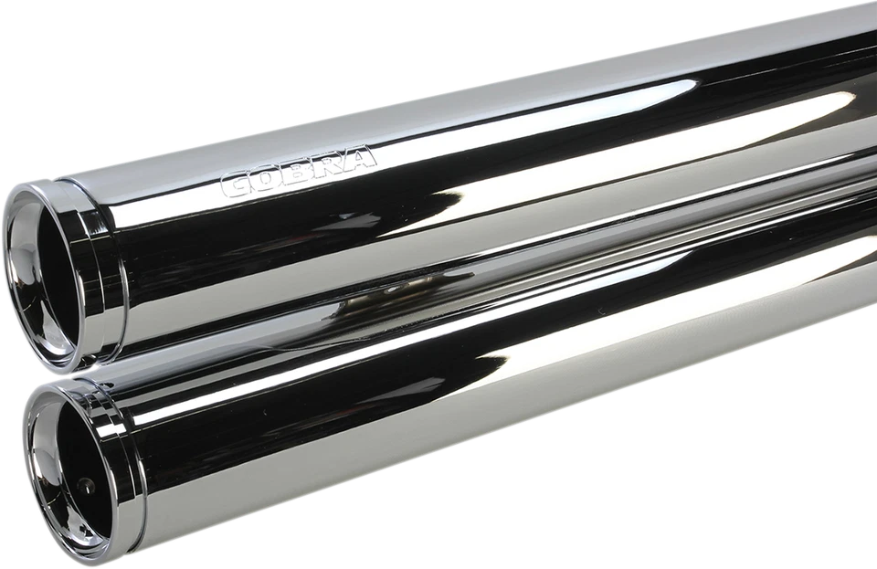 Escape largo COBRA 2924T Speedster X-Tra - Stratoliner Foto 3 de 4