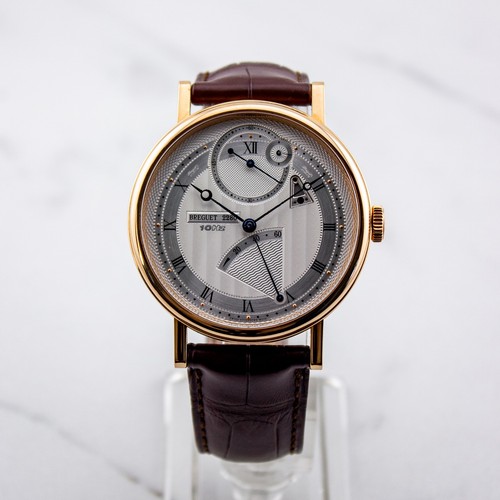 Breguet Classique (7727BR/12/9WU)