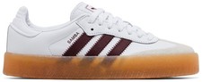  JP5610 WOMENS ADIDAS SAMBAE W