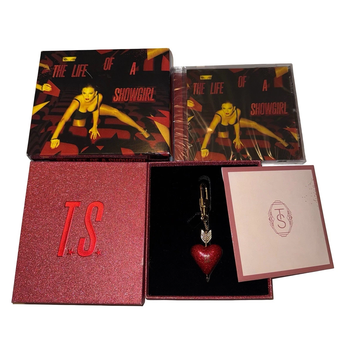 Box Set CDs Taylor Swift for sale | eBay