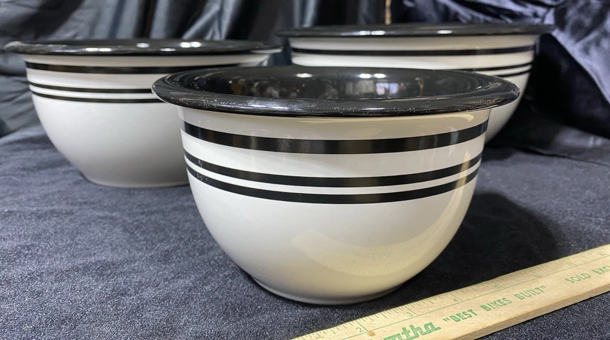 CorningWare Mixing Bowls for sale | eBay