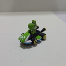 Carrera First 1 Mario Kart Nintendo Racing Track YOSHI Replacement Slot Car