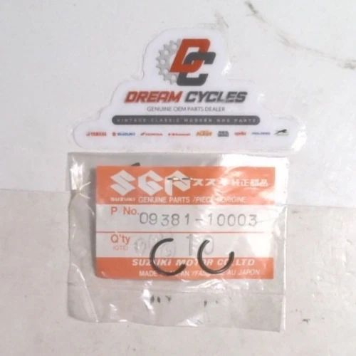 RING, VALVE GUIDE