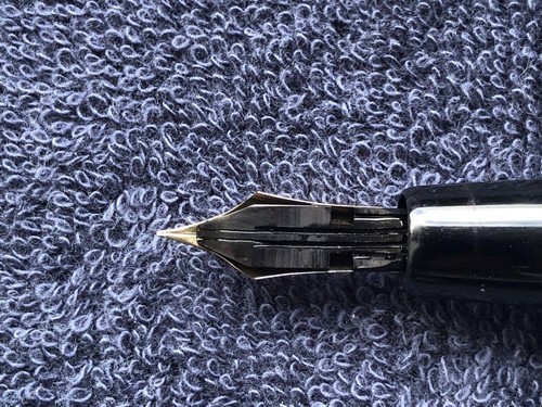 Montblanc 644 Kugelnib - Bild 5 von 9
