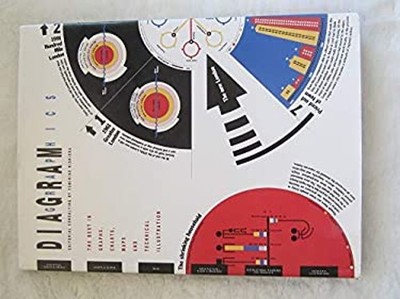 Diagram Graphics : The Best in Graphs, Charts, Maps and Technical