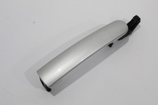 Seat Toledo 5P Exterior Door Handle Reflex Silver LA7W 3B0837207F