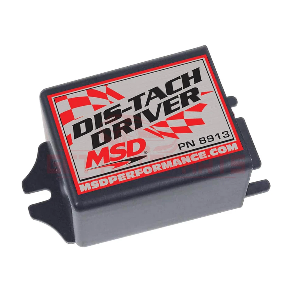 MSD Tachometer Driver MSD8913 - Image 2 of 2