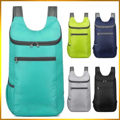 20L Lightweight Hiking Backpack Waterproof Outdoor Backpack Travel Backpack for 
