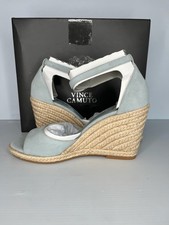 Vince Camuto M Suede Sandals for Women for sale