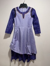 Disney Wish Asha Costume Halloween Size 4-5 110