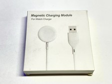 Apple Watch Magnetic Charger USB-A 1m Cable 5V/1A DCX-001