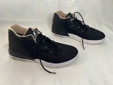 Jordan Academy Black - 844515-012 for Sale | Authenticity  display picture 1