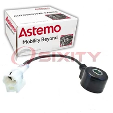 Hitachi Ignition Knock Detonation Sensor for 1996-1998 Subaru Impreza 1.8L dv