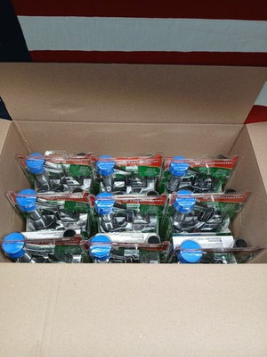 #ad #ad LOT OF 9 Fluidmaster Universal Complete Toilet Rebuild Repair Kit 10 H 400ARHRK $104.49