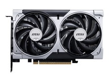 MSI GeForce RTX 5060 8G VENTUS 2X OC Graphics card GeForce RTX V537-002R
