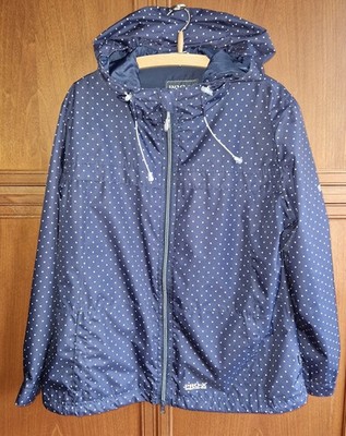 Pro-X Elements   Da. - Regenjacke / Outdoorjacke     Gr. 44