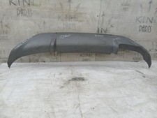 HYUNDAI TUCSON NX4E 2020-ON REAR BUMPER SPOILER 86671N7011 #AF0310