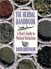 The Herbal Handbook: A User's Guide to Medical Herbalism PAPERBACK 1998 by Da...