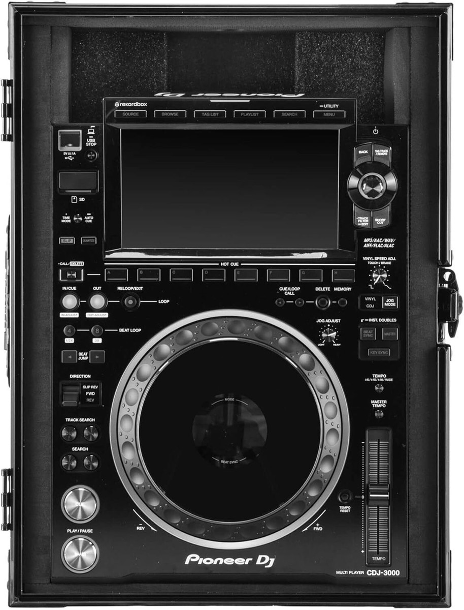[購入者確定済 1/4]Pioneer CDJ-3000 & DJM Pioneer DJ CDJ-3000 Sets