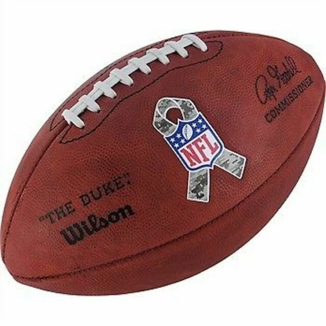 salute to service football