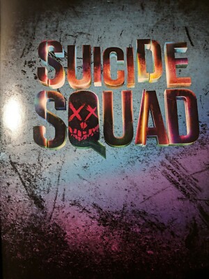 SUICIDE SQUAD; Behind the Scenes with the Worst Heroes EVER!!