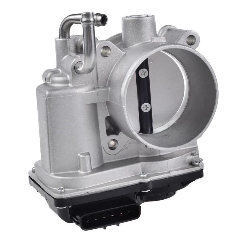 Throttle Body For 2010 Toyota 4Runner SR5 2.7L L4 2005-2015 Toyota Tacoma Base - Image 2 of 4