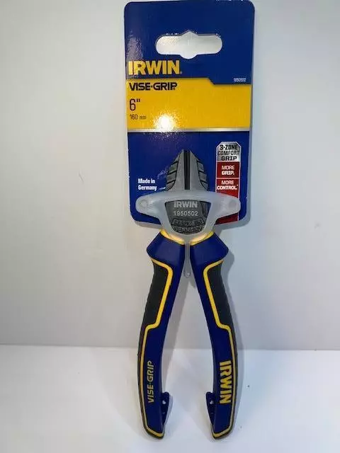 Irwin diagonal cutters deals