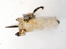 Mercedes-Benz CLS-CLASS 2006 Seat Motor Regulator Left 0130002624, #2060605-13