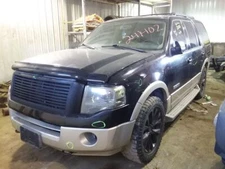 Throttle Body Throttle Valve Assembly Thru 1/31/10 Fits 05-10 EXPEDITION 2043399