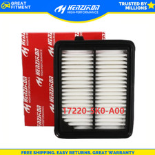 Premium Engine Air FIlter For 2014-2023 Honda Accord / 20-21 CR-V Hybrid